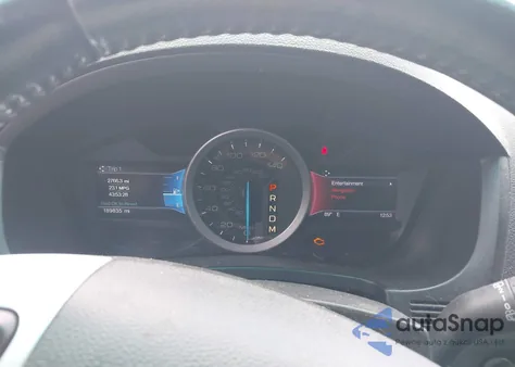 2014 Ford Explorer Xlt из США, поврежденный, VIN 1FM5K7D88EGA07944